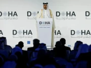 قطری وزیراعظم نے اسرائیلی فوج کے مکمل انخلا اور آزاد ریاست کے قیام کا مطالبہ کردیا