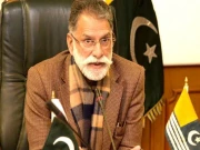 صدر پی ٹی آئی اور سابق وزیراعظم آزاد کشمیر عبدالقیوم نیازی کو گرفتار کر لیا گیا