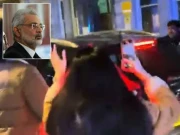 قاضی فائز کی کار پر لندن میں حملہ کرنیوالے پاکستانیوں کے شناختی کارڈ اور پاسپورٹ بحال