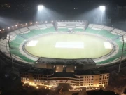 چیمپئنز ٹرافی 2025: قذافی اسٹیڈیم پاکستان کا سب سے بڑا کرکٹ گراؤنڈ بن گیا