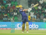 پی ایس ایل 10: کوئٹہ گلیڈی ایٹرز نے ملتان سلطانز کو 10 وکٹوں سے شکست دیدی