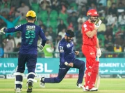 کوالیفائر؛ گلیڈی ایٹرز نے یونائیٹڈ کو شکست دیکر فائنل میں جگہ بنالی