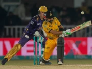 پشاور زلمی بمقابلہ کوئٹہ گلیڈی ایٹرز، نمائشی میچ 8 اپریل کو پشاور میں ہوگا