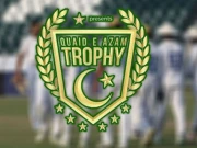 پنجاب کی بدترین اسموگ اور فضائی آلودگی سے قائد اعظم ٹرافی ٹورنامنٹ بھی متاثر