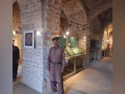 روہتاس قلعہ میوزیم  تزئین و آرائش کے بعد عوام کے لیے کھول دیا گیا