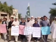 افغان سرحد سے بلا اشتعال جارحیت، قوم کا افواج پاکستان کیساتھ بھر پور اظہار یکجہتی