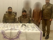 اے ٹی ایم سے رقم نکلوانے والے شہریوں سے وارداتیں کرنے والا گروہ گرفتار 