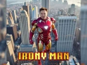 ایلون مسک کی آئرن مین لباس میں تصویر وائرل