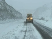 بلوچستان میں بارش اور برفباری، نظامِ زندگی شدید متاثر، چھتیں گرنے سے ایک شخص جاں بحق