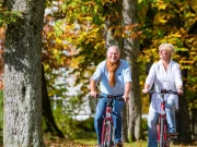 سائیکلنگ کونسی دماغی بیماری کا خطرہ کم کردیتی ہے؟