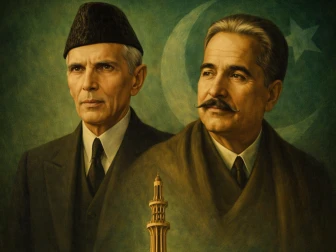 حکومت کا قائداعظم اور علامہ اقبال پر تاریخی ویب سیریز بنانے کا فیصلہ 