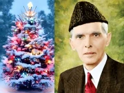 یوم قائد اعظم اور کرسمس پر میئر، اسپیکر اور صوبائی وزیر کا یکجہتی کا پیغام