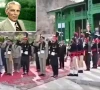 زیارت میں قائداعظم ریزیڈنسی پر یومِ قائد کی شاندار تقریب کا انعقاد