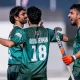 پاکستان نے جاپان کو شکست دیکر آٹھ برس ہاکی ورلڈ کپ کیلئے کوالیفائی کرلیا