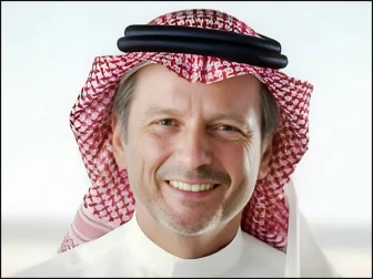 جان پگاؤ نے پہلا روزہ مسجد الحرام میں کھولا ؛ ویڈیو شیئر کردی