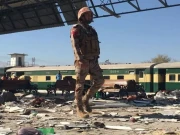 کوئٹہ اسٹیشن دھماکے کا مقدمہ دہشت گردی ایکٹ کے تحت نامعلوم افراد کیخلاف درج