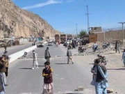 کوئٹہ ہزار گنجی میں فائرنگ سے ہزارہ کمیونٹی کے دو افراد جاں بحق، احتجاجاً مغربی بائی پاس مکمل بند