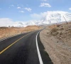 کوئٹہ سبی قومی شاہراہ کی توسیع کا منصوبہ مکمل