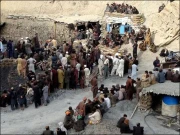 کوئٹہ: کوئلے کی کان میں گیس بھرنے کے سبب تین کانکن جاں بحق