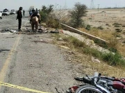 بلوچستان؛ ہرنائی دھماکے میں مزید 2 زخمی چل بسے، تعداد 11 ہو گئی، کئی زخمی