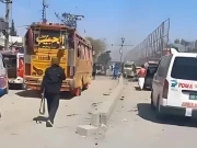 کوئٹہ؛ ایف سی ہیڈ کوارٹر پر خودکش حملے میں ملوث 2دہشتگردوں کی شناخت ہوگئی