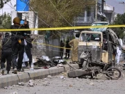 بلوچستان میں بھارتی اسپانسرڈ دہشت گردی 