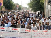 بلوچستان کے سرکاری اسپتالوں میں گرینڈ ہیلتھ الائنس کی علامتی ہڑتال جاری