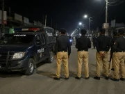 Express News