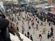 کوئٹہ: نویں اور دسویں محرم پر فول پروف سیکیورٹی، شہری علاقوں میں موبائل سگنل بند