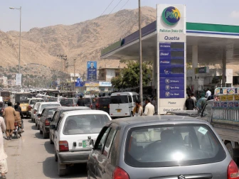 کوئٹہ میں پیٹرول اور ڈیزل کی قلت کیوں ہوئی؟ وجہ سامنے آگئی