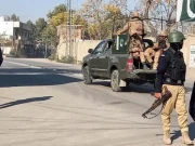 بلوچستان میں دفعہ 144 نافذ، موٹر سائیکل کی ڈبل سواری پر پابندی عائد