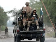 بلوچستان میں دہشتگردی کے واقعات؛ کوئٹہ میں سیکیورٹی ہائی الرٹ، انٹرنیٹ سروس معطل