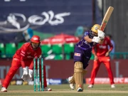 اسلام آباد یونائیٹڈ کی شاندار فتح، کوئٹہ گلیڈی ایٹرز کو 8 وکٹوں سے شکست