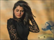 پاکستانی گلوکارہ قرۃ العین بلوچ پر ریچھ نے حملہ کردیا