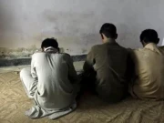 قصور ویڈیو اسکینڈل کے ملزم کی 10 سالہ سزا کیخلاف معافی کی درخواست