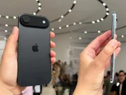 کم ڈیمانڈ کیوجہ سے ایپل نے آئی فون ایئر کی پروڈکشن کم کردی