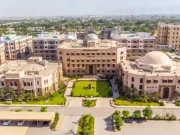 خیبر میڈیکل یونیورسٹی نے ایم ڈی کیٹ 2025 کے نتائج جاری کر دیے