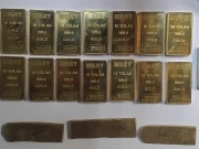 لاہور؛ دبئی جانے والے مسافر سے سونے کی بھاری مقدار پکڑ لی گئی 