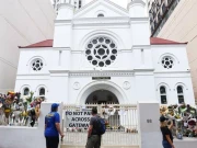 آسٹریلیا؛ یہودی عبادت خانے میں گاڑی گھُسا دینے والا شخص گرفتار