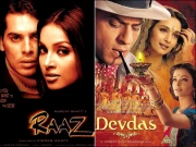 ’’فلم ’راز‘ باکس آفس پر ’دیوداس‘ سے زیادہ کامیاب تھی‘‘؛ ڈینو موریا کا دعویٰ