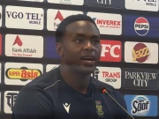 پاکستان کا دورہ آسان نہیں تھا، جیتنے سے اعتماد ملا ہے، ربادا