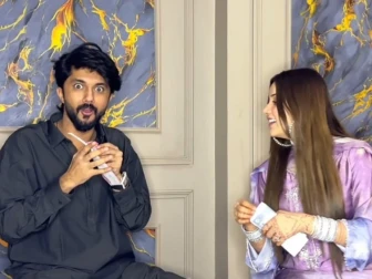 ربیکا اور حسین کو کتنی سلامی ملی؟ جان کر حیران رہ جائیں گے