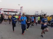 کراچی میں 11ویں لیکسن انویسٹمنٹ یونیفائیڈ میراتھن کا شاندار انعقاد