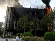 9 مئی ریڈیو پاکستان حملہ کیس؛ پی ٹی آئی کے رکن اسمبلی کے ناقابل ضمانت وارنٹ گرفتاری جاری