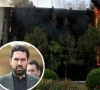ریڈیو پاکستان حملہ کیس: سہیل آفریدی اور صوبائی وزرا کے وارنٹ جاری