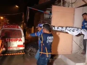 کراچی، ملیر میں باپ نے بیٹی اور ملنے آئے دوست کو قتل کردیا