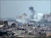 اسرائیل کی جانب سے جنگ بندی کی خلاف ورزی، رفح میں فضائی اور زمینی حملوں میں شہادتیں