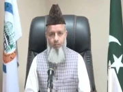 چیئرمین اسلامی نظریاتی کونسل کا خوارج کیخلاف سکیورٹی فورسز کی کامیاب کارروائیوں کو خراج تحسین