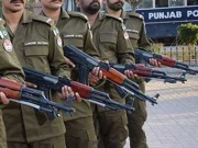 فیصل آباد؛ پولیس مقابلے کے دوران گینگ میں شامل 4 سگے بھائی مارے گئے