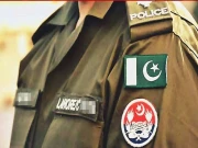 لاہور: منشیات سپلائی میں ملوث پنجاب پولیس کا تھانیدار اور ساتھی 4 کلو چرس سمیت گرفتار